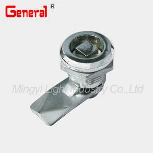 70018 Mrico kwartału kolei zatrzask Brigh chromowana z Cam stal