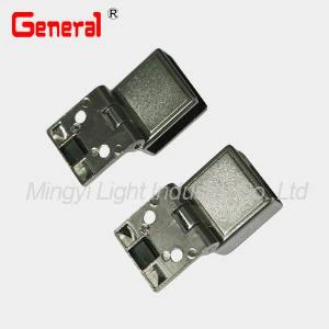 30014 meble Zablokuj Zawiasy do drzwi szklanych dostępny w lewo lub w prawo wręczył drzwi do szkła o grubości 5mm